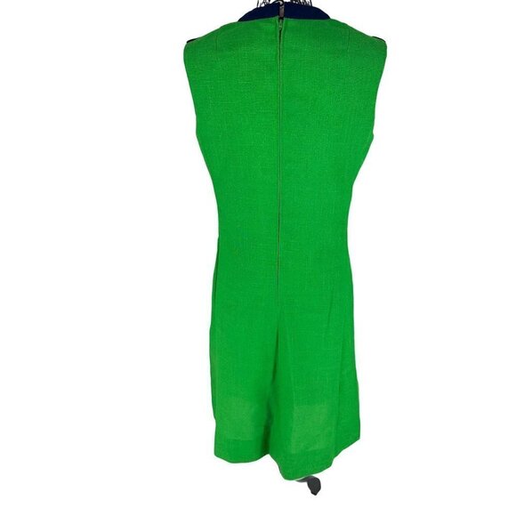 Kappi Bonwit Teller Sleeveless Vintage 1960s Size 14 - Picture 4 of 14